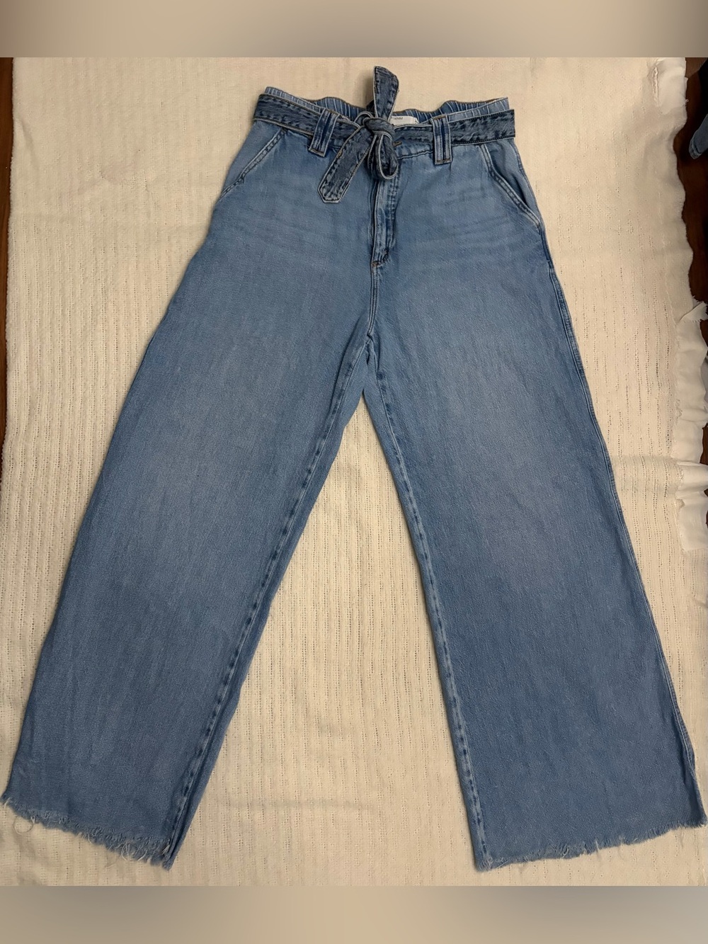 Garage Denim Jeans | Size 11/30